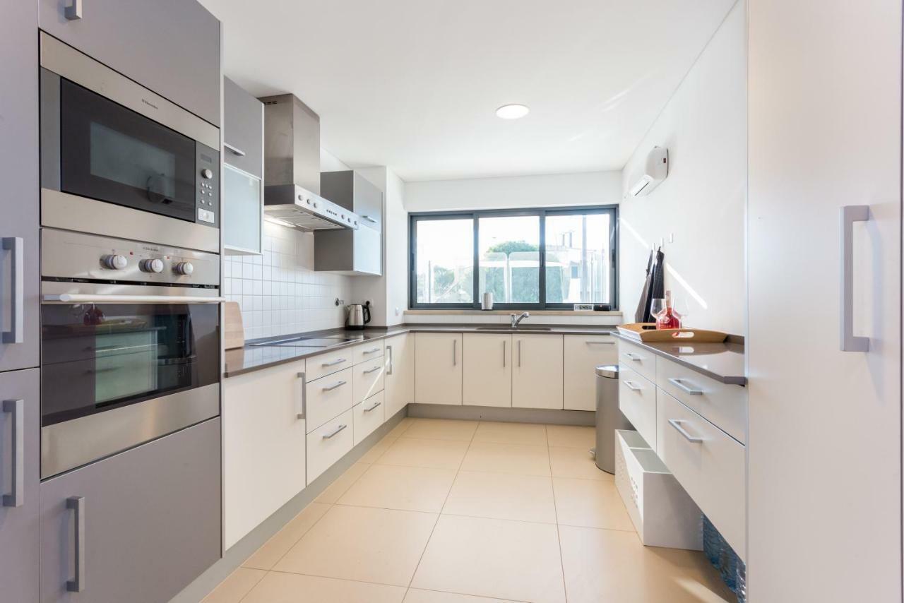 Spacious Balcony Family Apartment Lagos